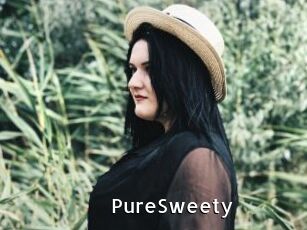 PureSweety