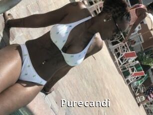 Purecandi
