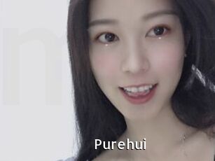 Purehui