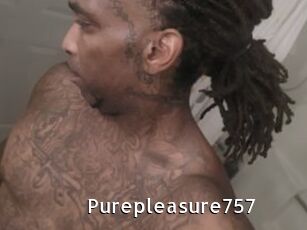 Purepleasure757