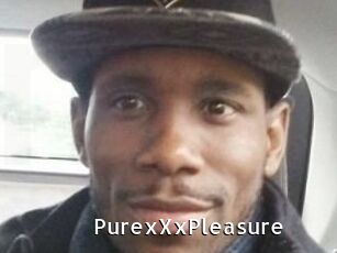 PurexXxPleasure