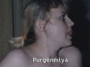 Purgenmlya