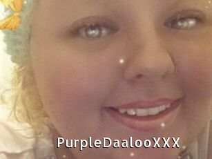 PurpleDaalooXXX