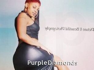 PurpleDiamonds