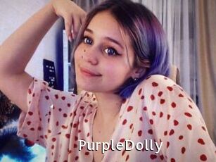 PurpleDolly