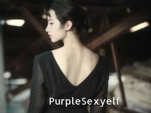 PurpleSexyelf