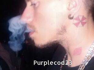 Purplecod23