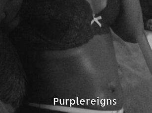 Purplereigns