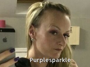 Purplesparkle