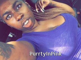 PurrtyInPink