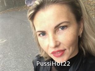 PussiHot22