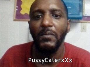 PussyEaterxXx