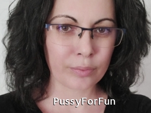 PussyForFun