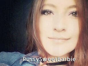 PussySweetBarbie