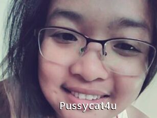 Pussycat4u