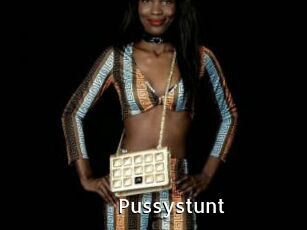 Pussystunt