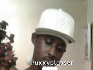 Puxxypleaser
