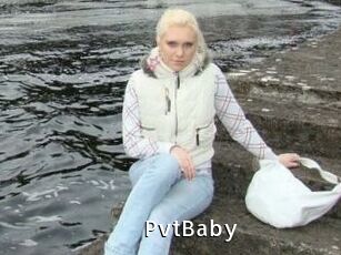 PvtBaby