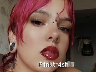 P1nktr4sh