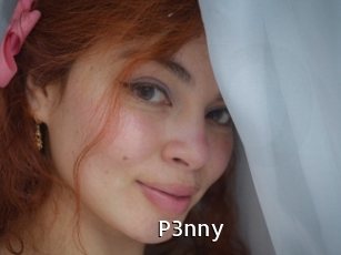 P3nny