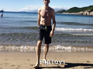 P4pToys
