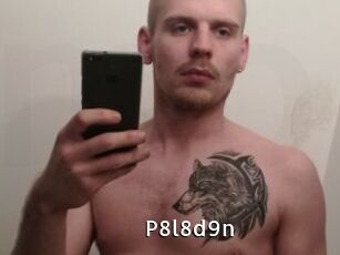 P8l8d9n