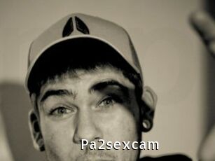 Pa2sexcam