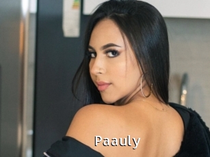 Paauly