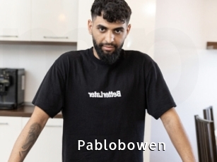 Pablobowen