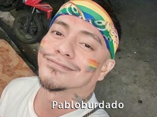 Pabloburdado