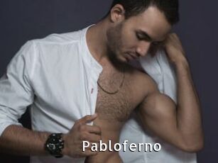 Pabloferno