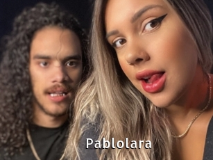 Pablolara