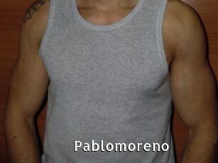 Pablomoreno