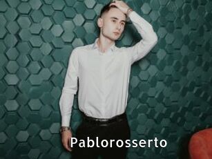 Pablorosserto