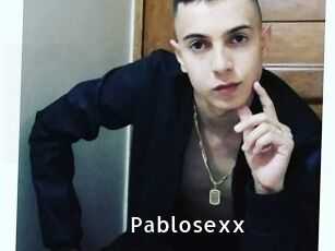 Pablosexx