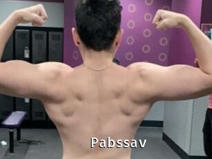 Pabssav