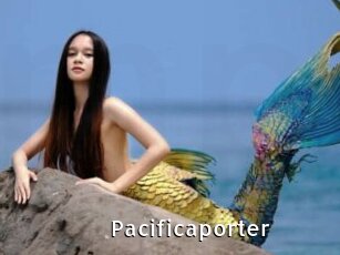 Pacificaporter