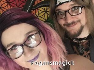 Pagansmagick