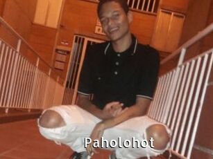 Paholohot