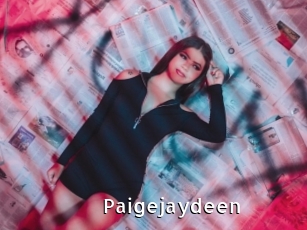 Paigejaydeen