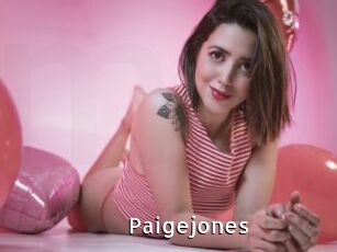 Paigejones