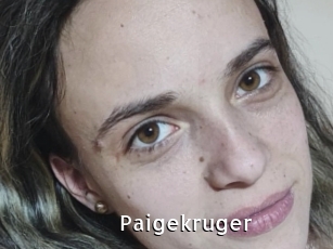 Paigekruger