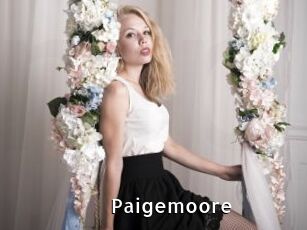 Paigemoore