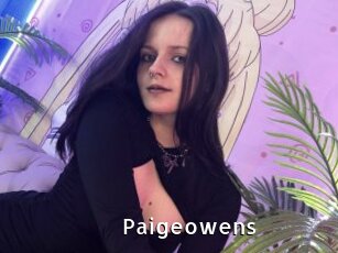 Paigeowens