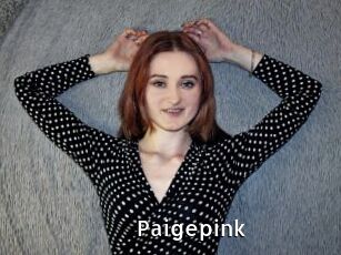 Paigepink