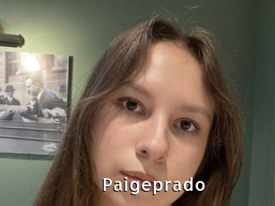 Paigeprado