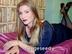 Paigeseedy