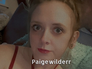 Paigewilderr
