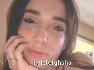 Paisleighsha