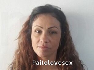 Paitolovesex